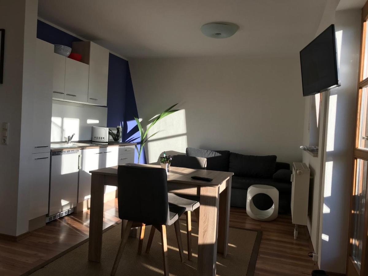 Ferienwohnung Seebruck Am Chiemsee Seeon-Seebruck Buitenkant foto