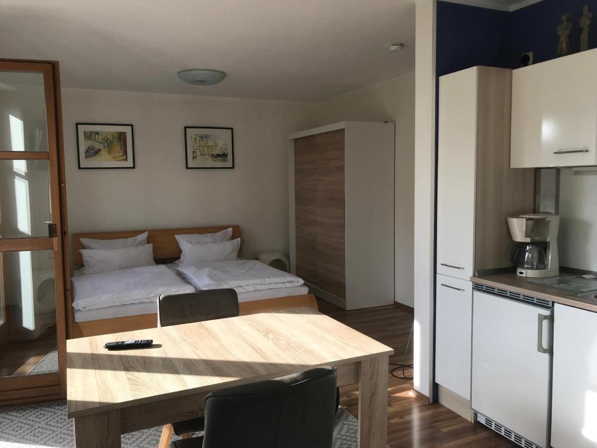 Ferienwohnung Seebruck Am Chiemsee Seeon-Seebruck Buitenkant foto
